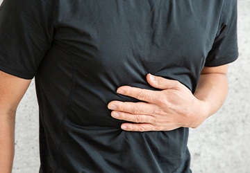副作用が少ない