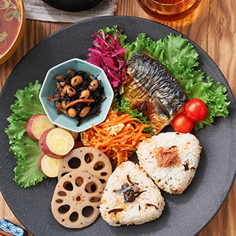 生活習慣（主に食生活）の指導